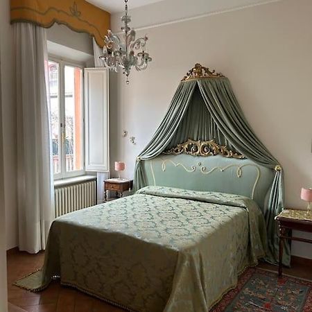 Centro Storico Residenza Di Charme Lejlighed Rimini Eksteriør billede