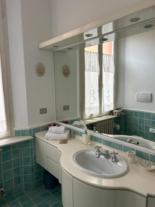Centro Storico Residenza Di Charme Lejlighed Rimini Eksteriør billede