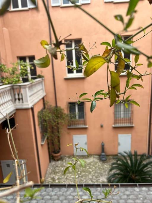 Centro Storico Residenza Di Charme Lejlighed Rimini Eksteriør billede